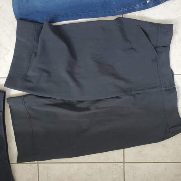 Bundle 5 Items Size 10, 3 shorts and 2 Skirts - Picture 6 of 7